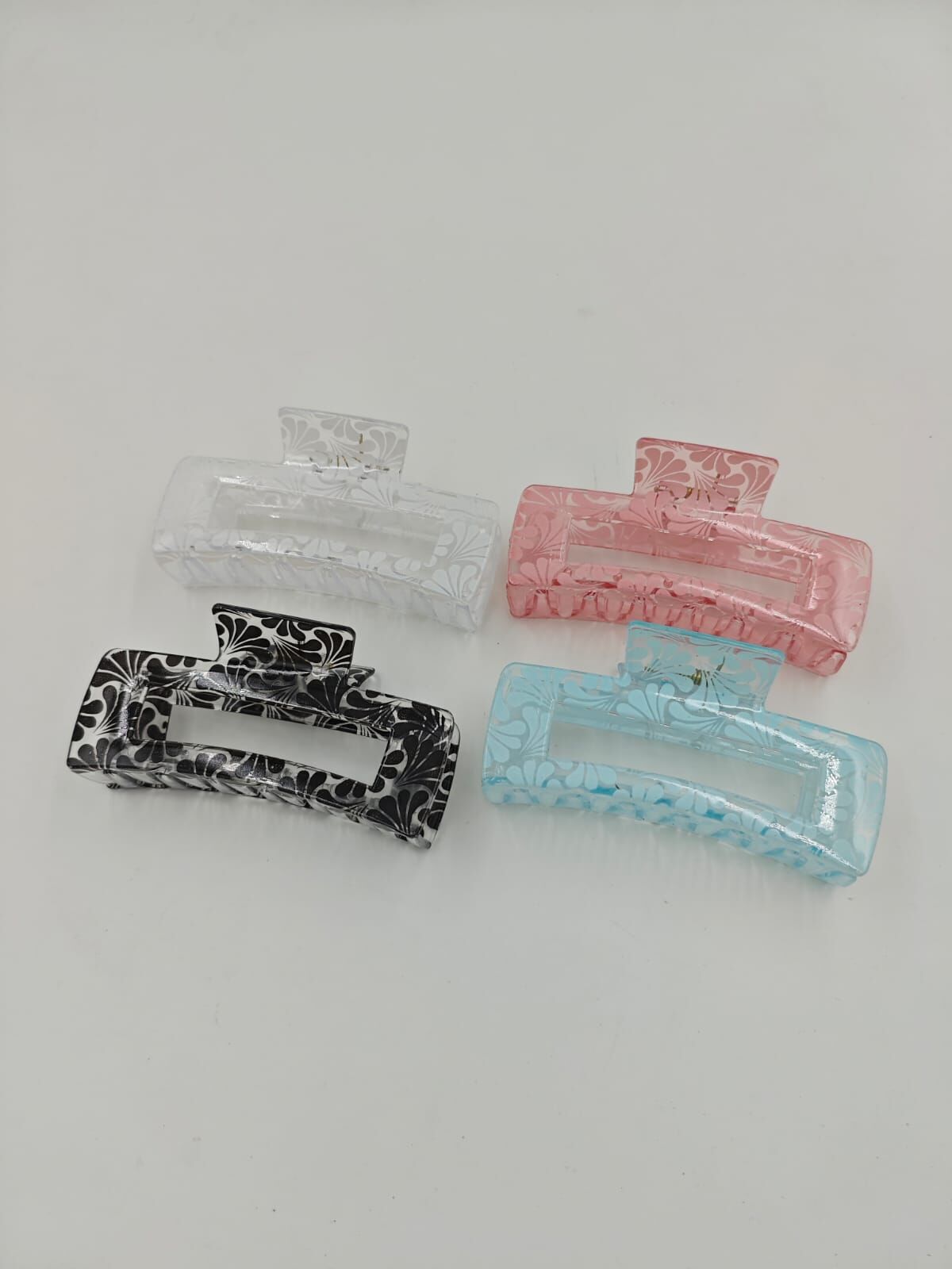 Renkli Mandal Toka 12li (Adet:30TL)