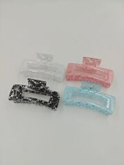 Renkli Mandal Toka 12li (Adet:30TL)