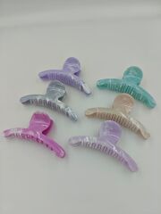 Renkli Mandal Toka 12li (Adet:25TL)9CM