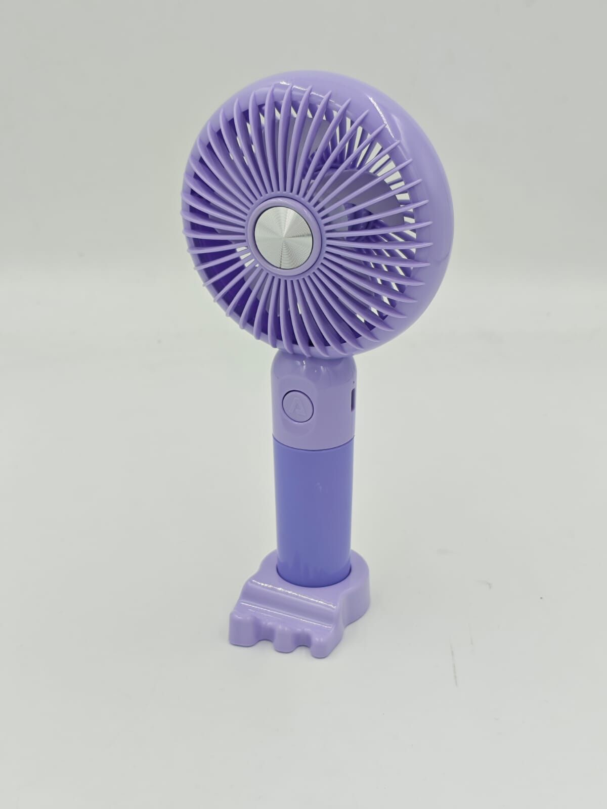 3 Kademeli Işıklı Fan