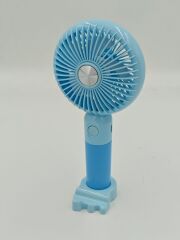 3 Kademeli Işıklı Fan