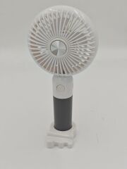 3 Kademeli Işıklı Fan