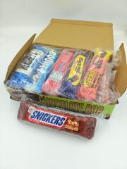Çikolata Bar Squishy 12li (Adet:150TL)