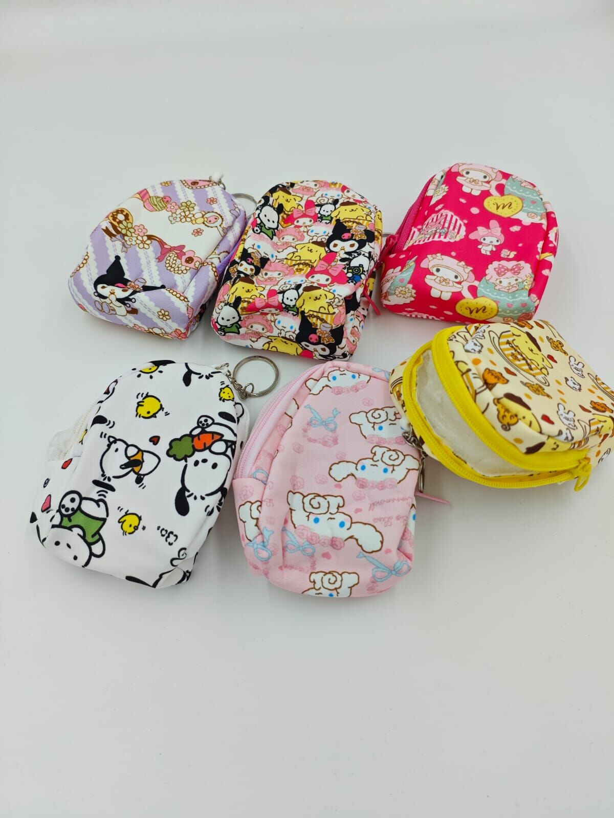 Cüzdan 12li (Adet:35TL)