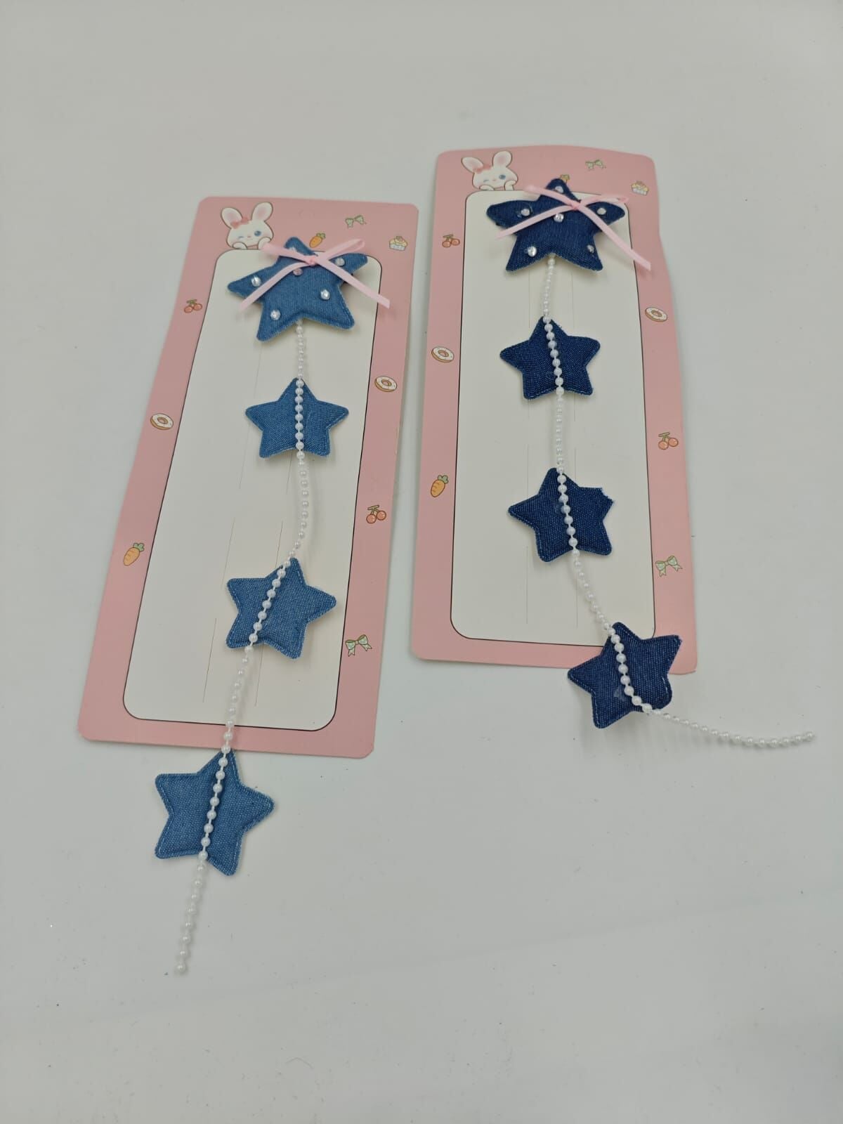 Sallantılı Pens Toka 12li (Adet:45TL)