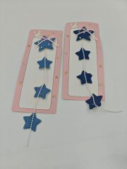 Sallantılı Pens Toka 12li (Adet:45TL)