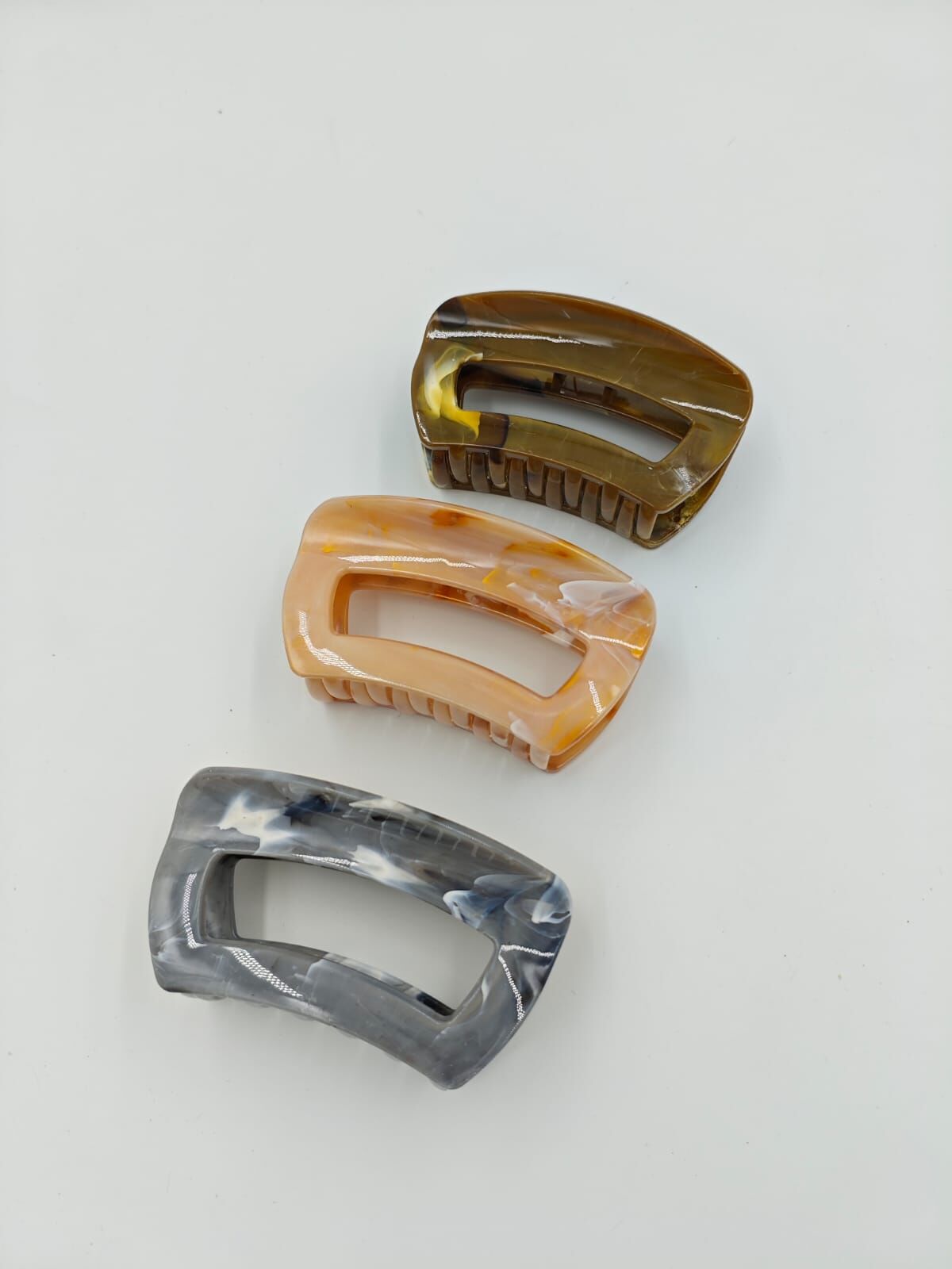 Renkli Mandal Toka 12li (Adet:25TL)9CM