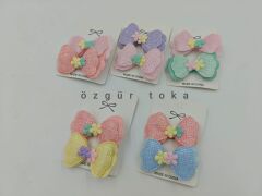 Figürlü Pens Toka 12Kart (Kart:25TL)