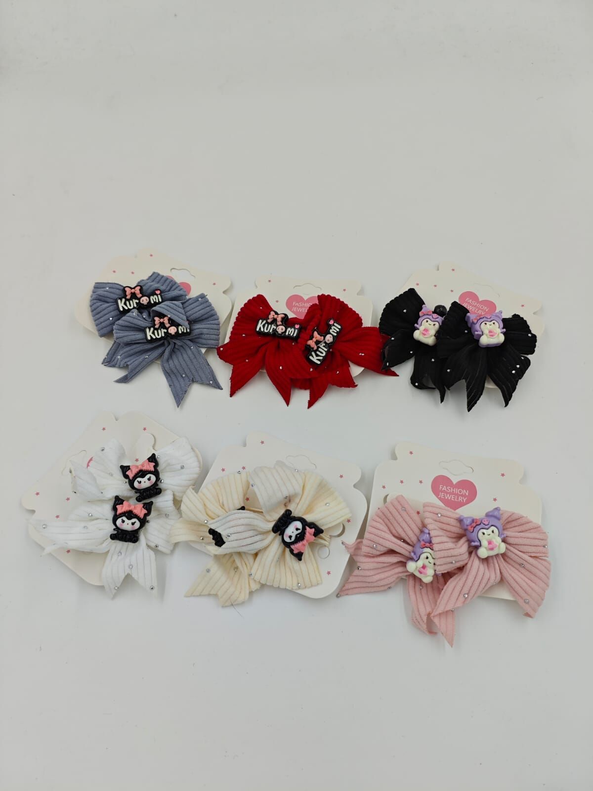 Figürlü Lastik Toka 12Kart (Kart:20TL)