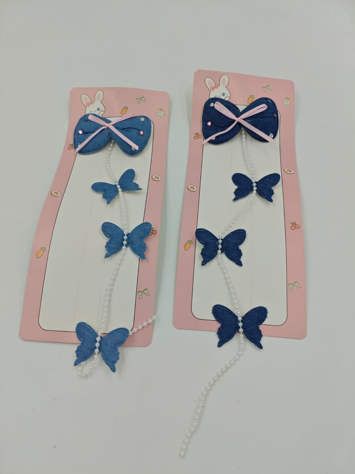 Sallantılı Pens Toka 12li (Adet:45TL)