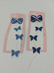 Sallantılı Pens Toka 12li (Adet:45TL)