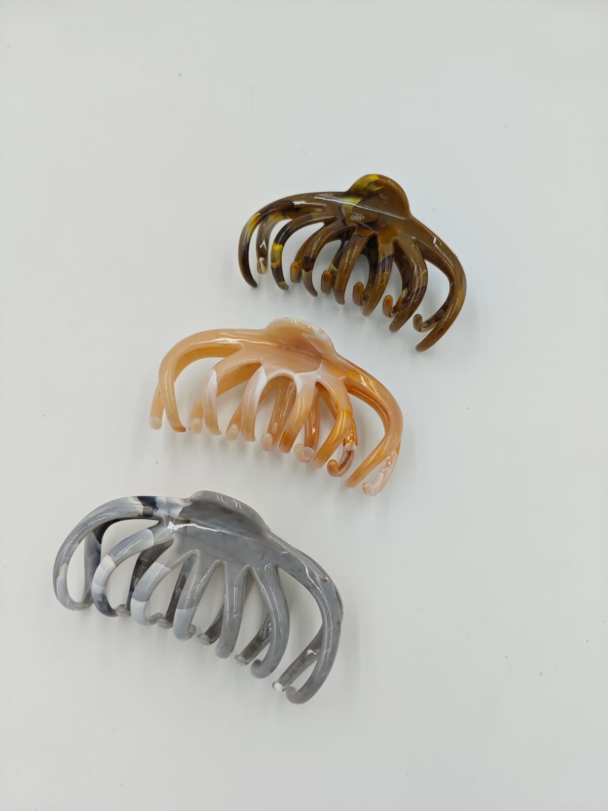 Renkli Mandal Toka 12li (Adet:25TL)9CM