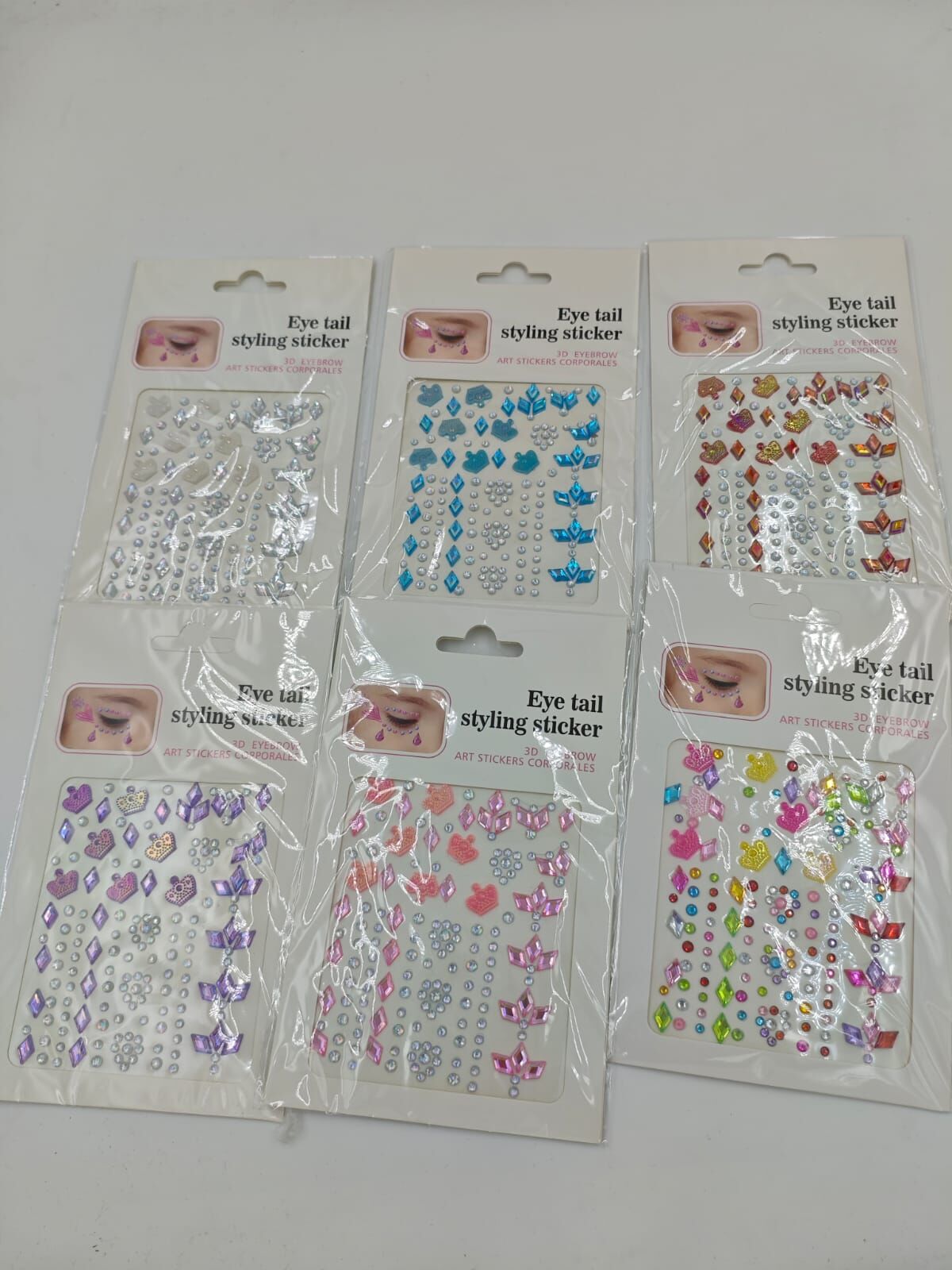 Yüz Taşı 12Kart (Kart:20TL)