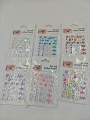 Yüz Taşı 12Kart (Kart:20TL)