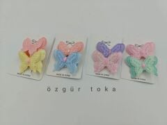 Figürlü Pens Toka 12Kart (Kart:25TL)