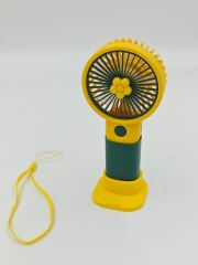 3 Kademeli Fan