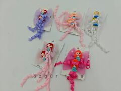 Figürlü Pens Toka 12Kart (Kart:25TL)