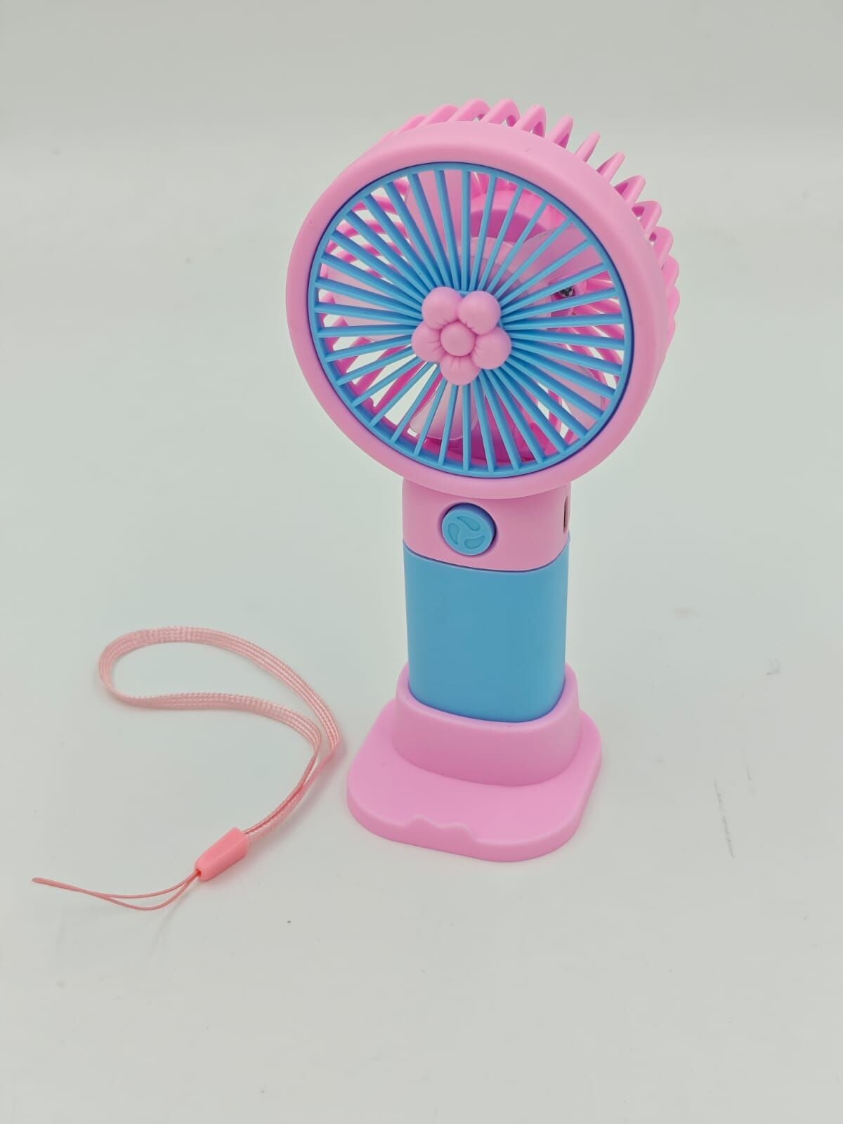 3 Kademeli Fan