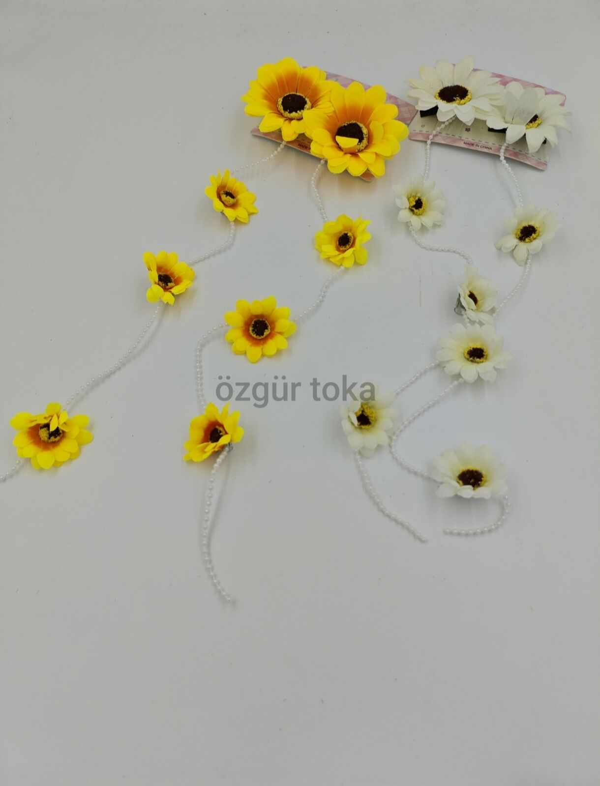 Sallantılı Pens Toka 12Kart (Kart:100TL)