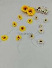 Sallantılı Pens Toka 12Kart (Kart:100TL)
