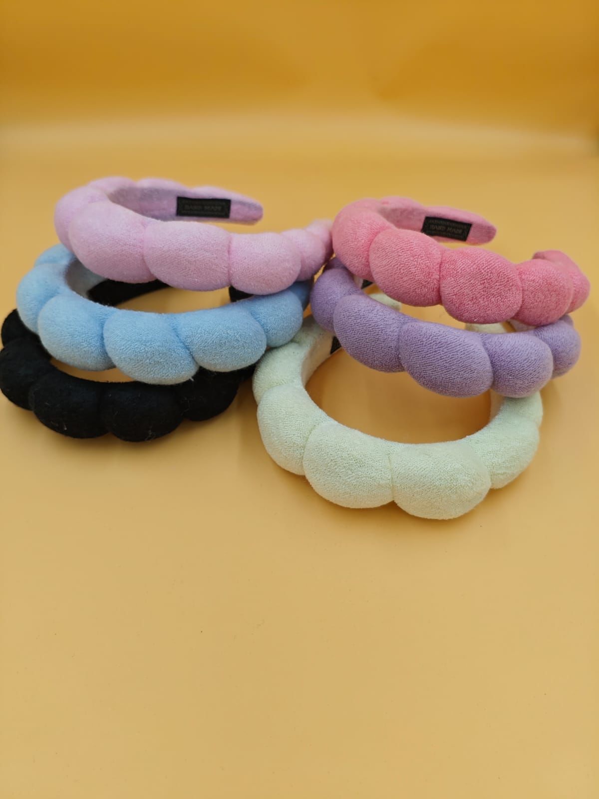Makyaj Tacı 12li (Adet:45TL)