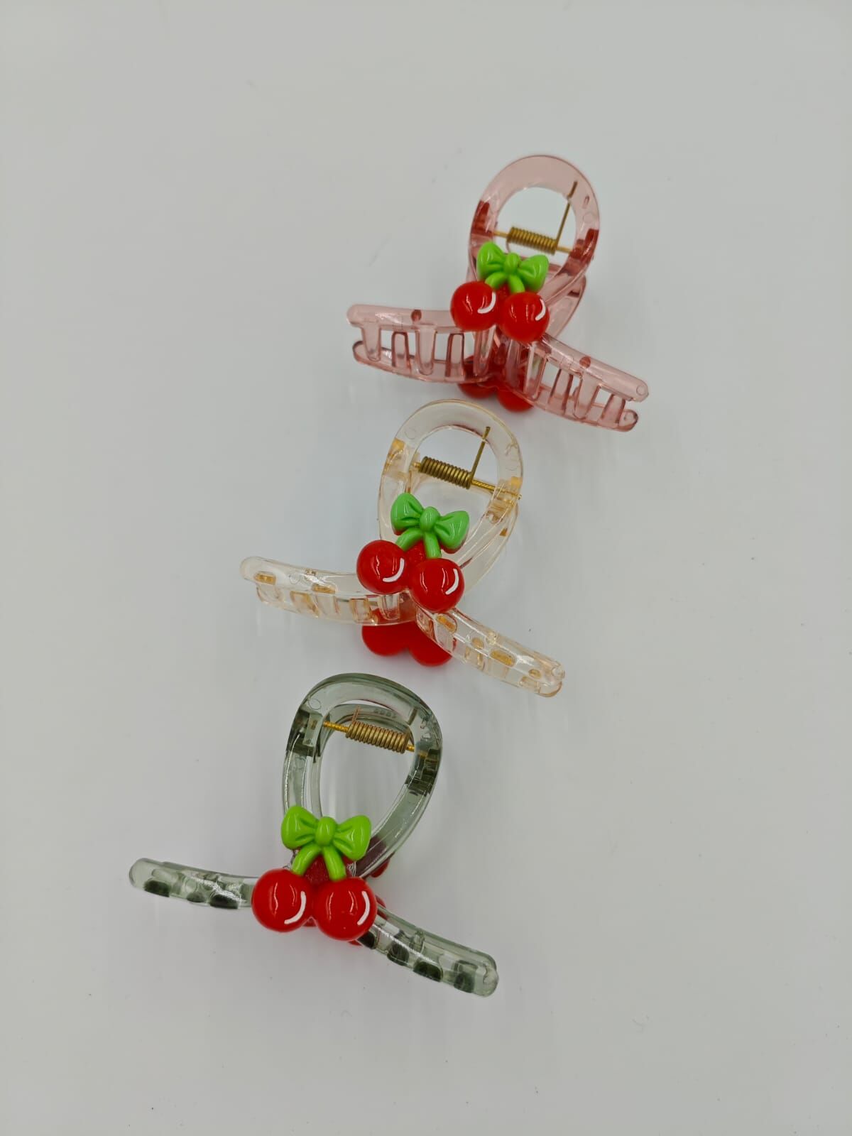 Renkli Mandal Toka 12li (Adet:25TL)6CM