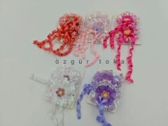 Figürlü Pens Toka 12Kart (Kart:25TL)