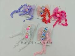 Figürlü Pens Toka 12Kart (Kart:25TL)