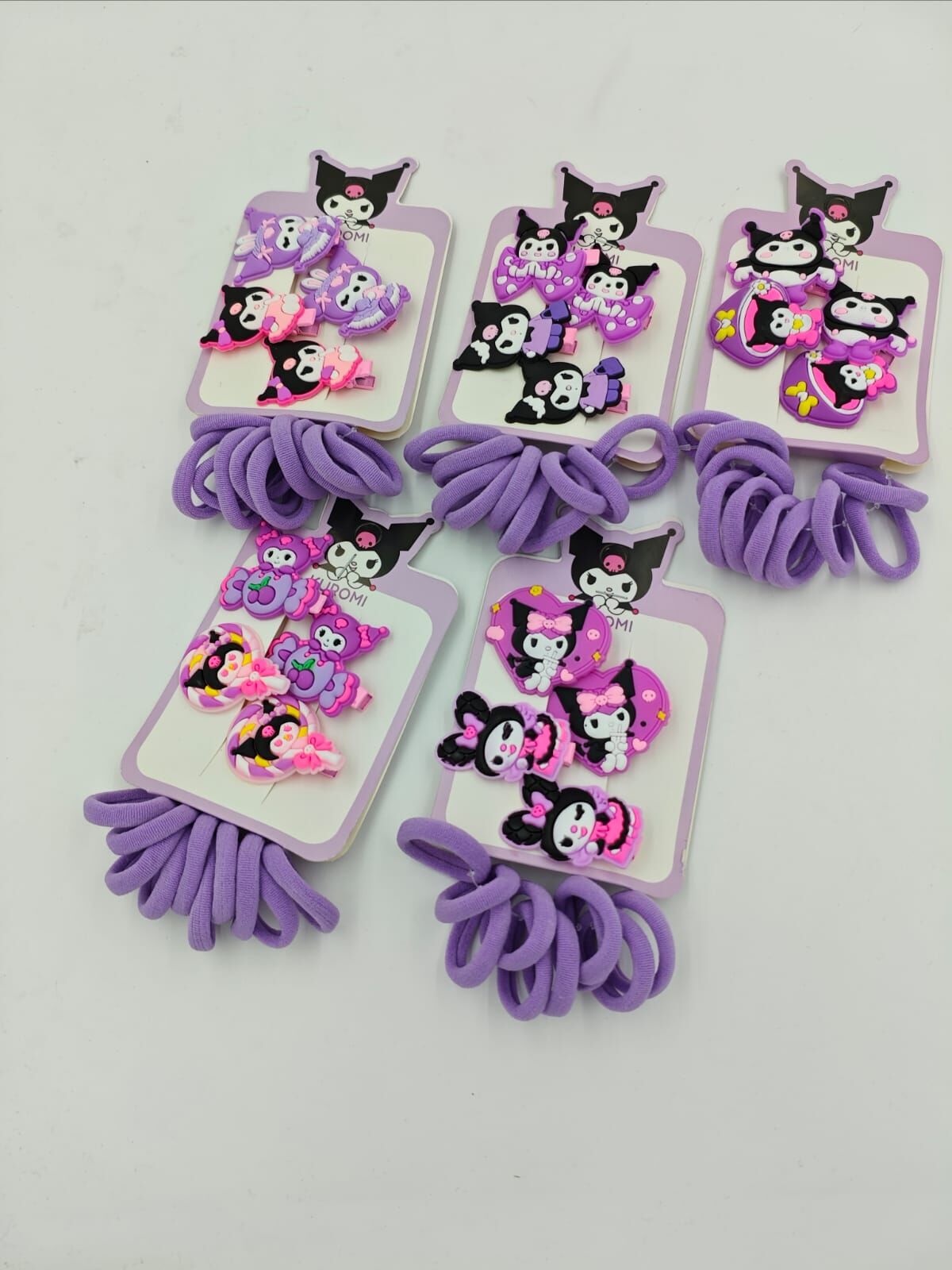 Figürlü Pens Toka 12Kart (Kart:25TL)