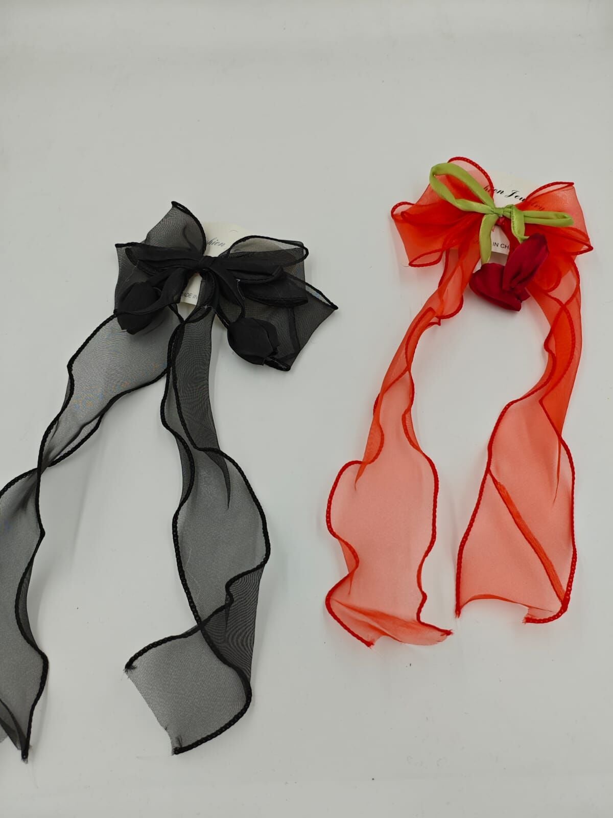Lale Otomatik Toka 12li (Adet:40TL)