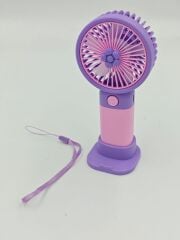 3 Kademeli Fan