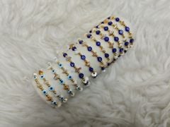 Bileklik 12li (Adet:20TL)