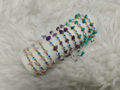 Bileklik 12li (Adet:20TL)