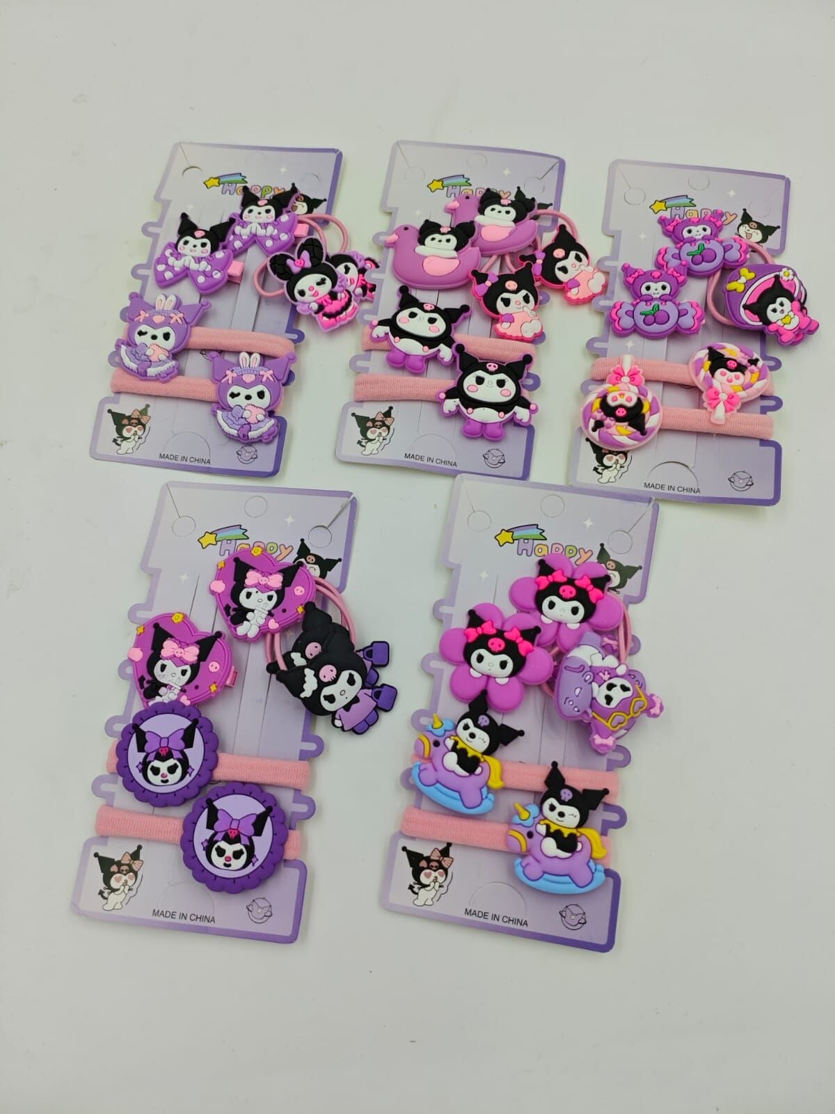 Figürlü Pens Toka 12Kart (Kart:25TL)