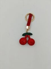 Kiraz Taşlı Charm 12li (Adet:80TL)