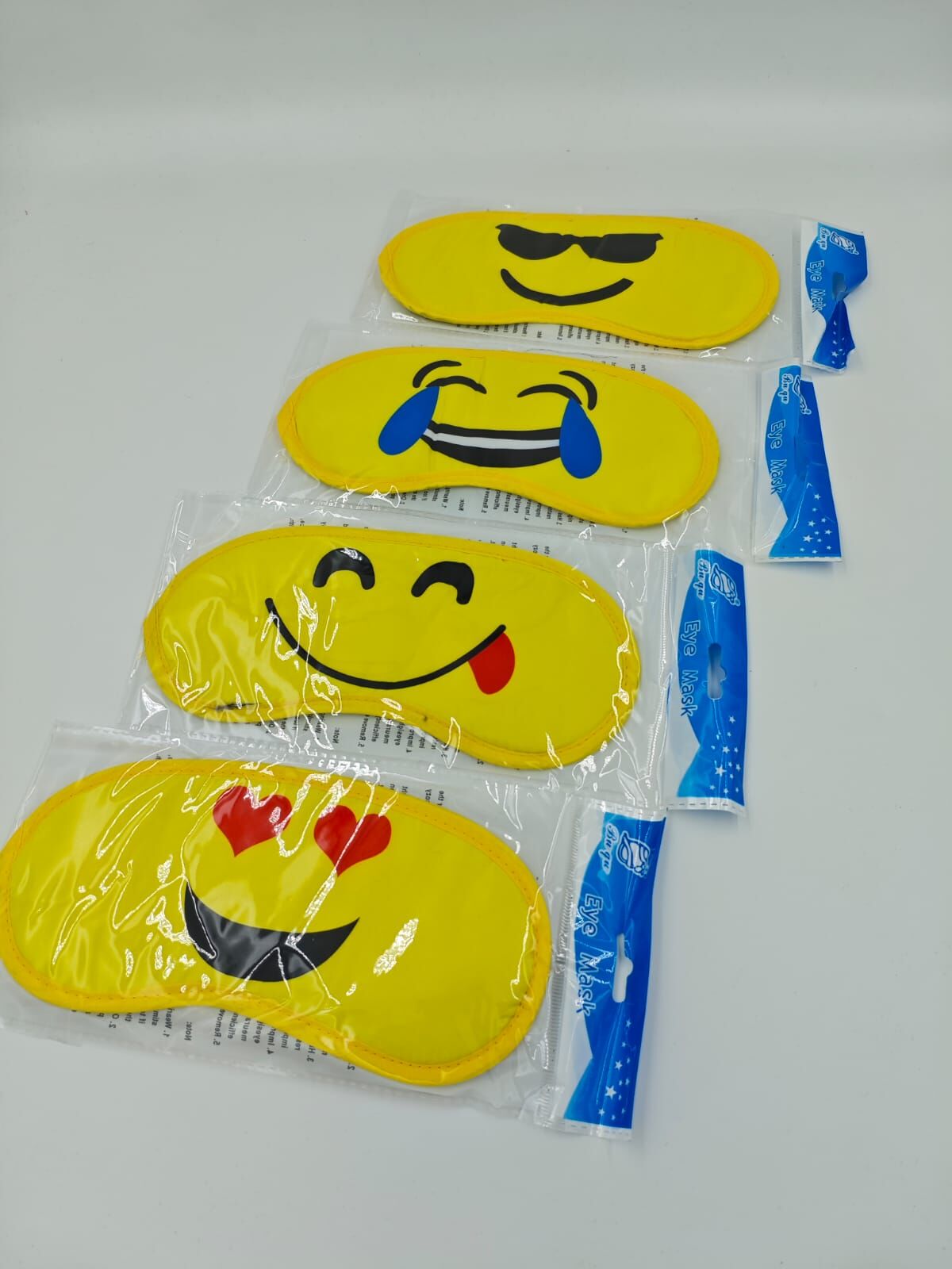 Uyku Bandı 12li (Adet:25TL)