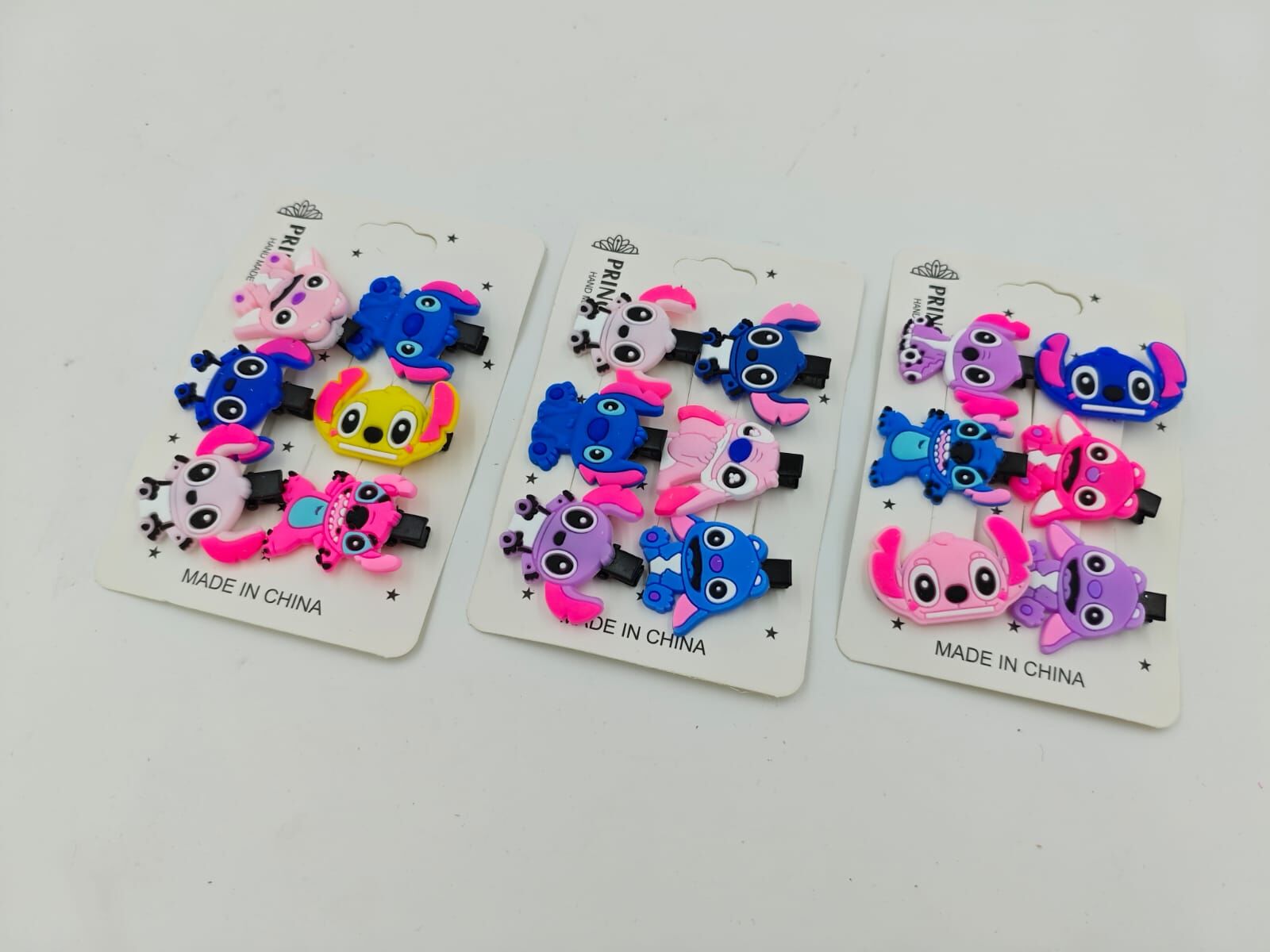 Figürlü Pens Toka 12Kart (Kart:25TL)