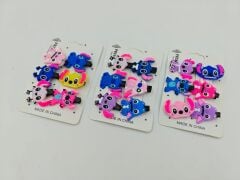 Figürlü Pens Toka 12Kart (Kart:25TL)