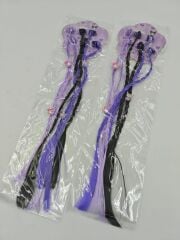 Mandallı Saç 12Kart (Kart:40TL)