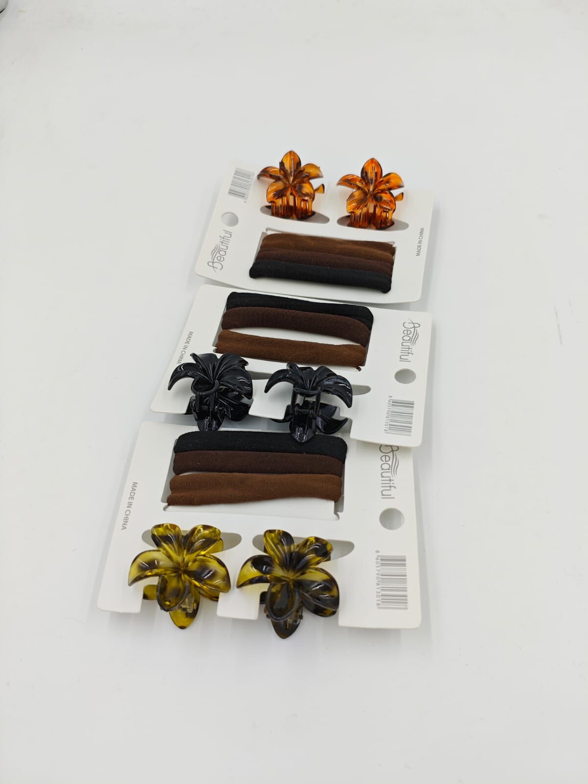 Set Mandal Toka 12Kart (Kart:30TL)