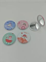 Ayna 12li (Adet:25TL)