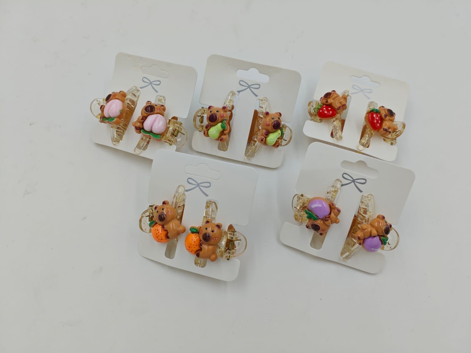 Set Mandal Toka 12Kart (Kart:25TL)