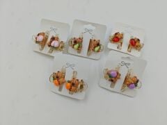 Set Mandal Toka 12Kart (Kart:25TL)