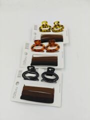Set Mandal Toka 12Kart (Kart:30TL)