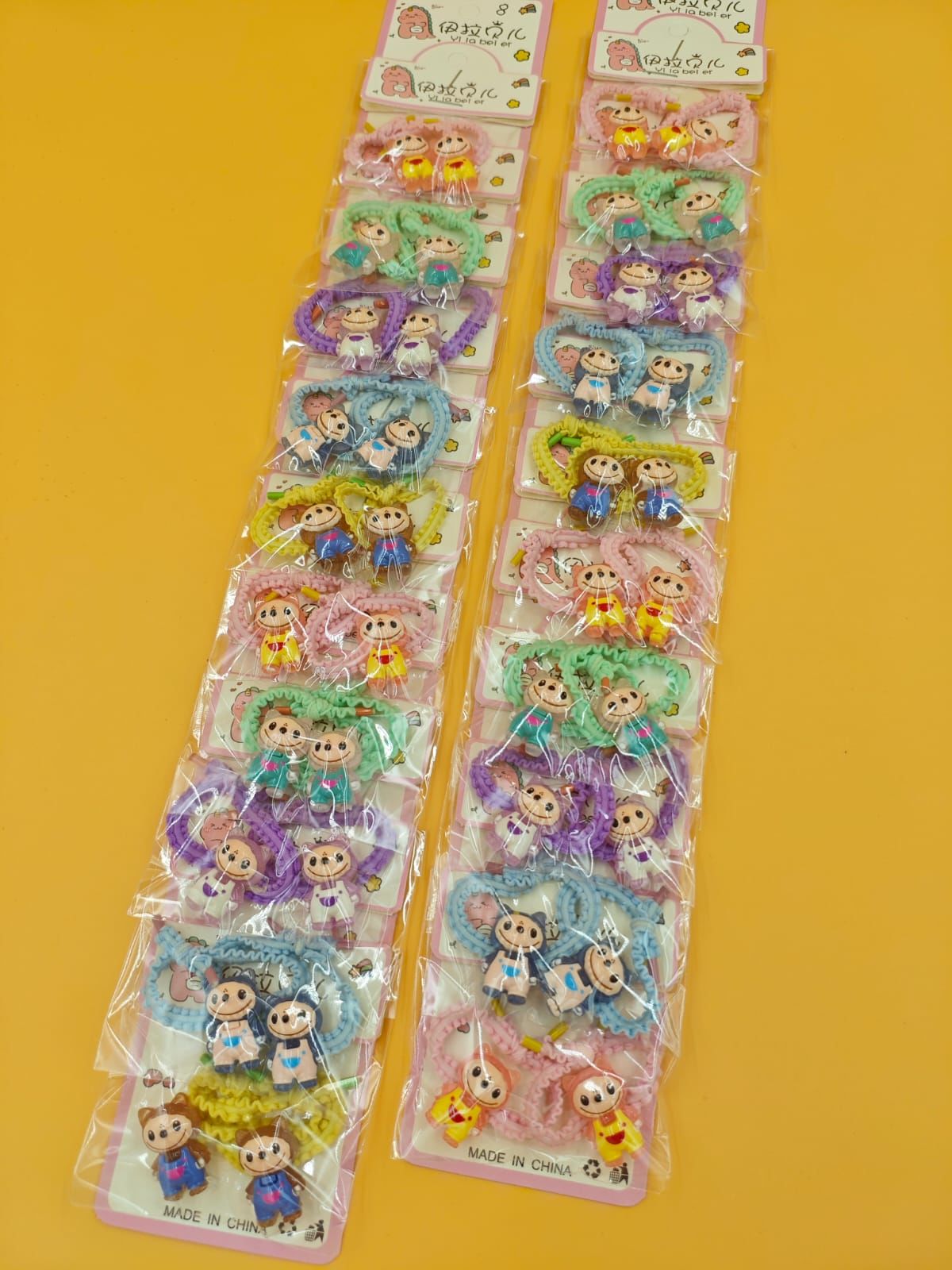 Figürlü Set Toka