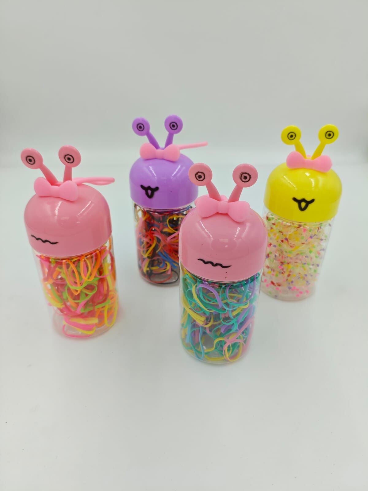 Kutulu Lastik Toka 12li (Adet:17.5TL)