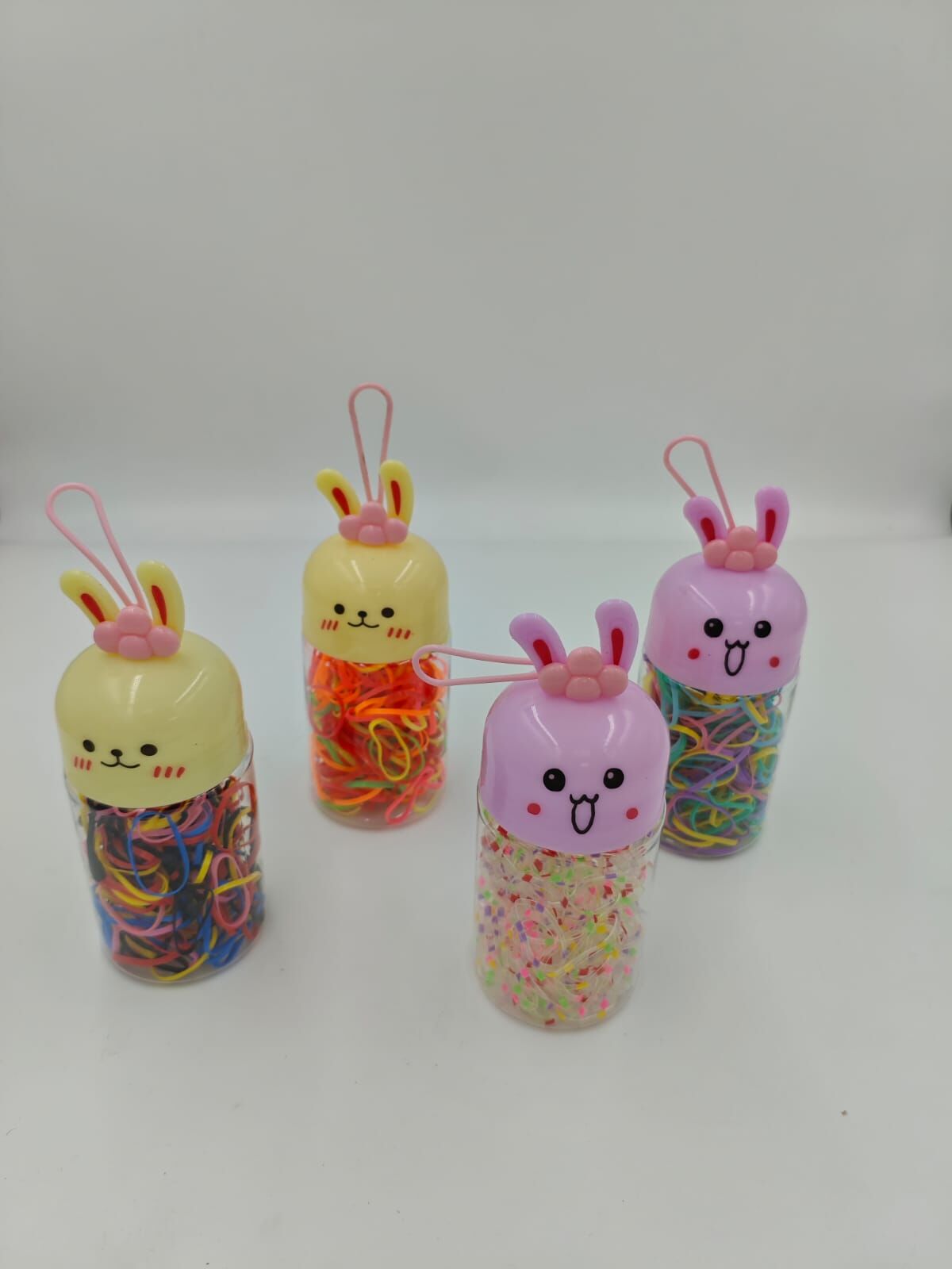 Kutulu Lastik Toka 12li (Adet:17.5TL)