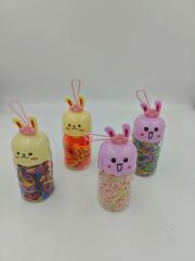 Kutulu Lastik Toka 12li (Adet:17.5TL)