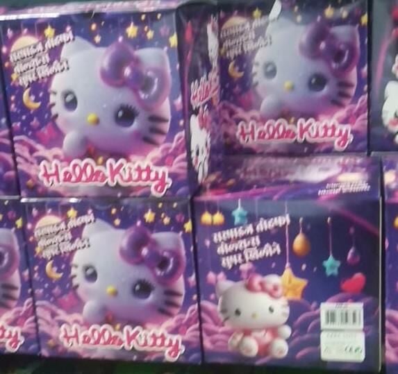 Ambalajlı Sürpriz Silikon Figür 32li (Adet:30TL)