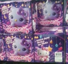 Ambalajlı Sürpriz Silikon Figür 32li (Adet:30TL)